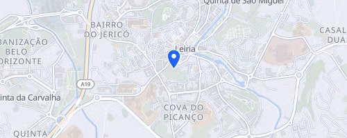 Caminhada Pousos