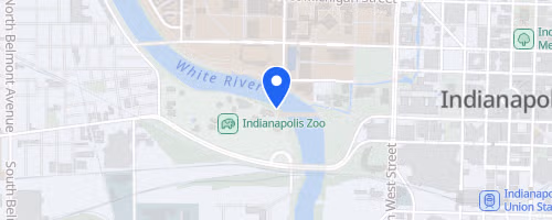 Spooky Sprint- Indianapolis
