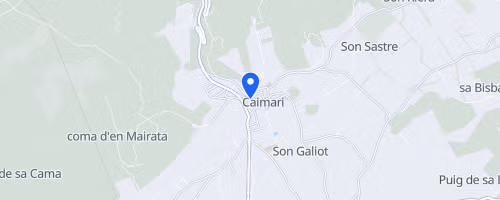 Caimari Epic Trail