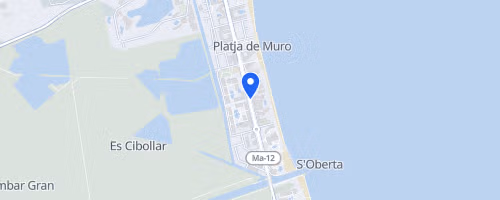 Mallorca 312