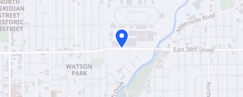 Blacklight Run | Indianapolis 2026