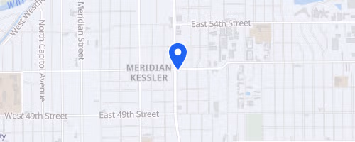 The Big Run (North Indy)