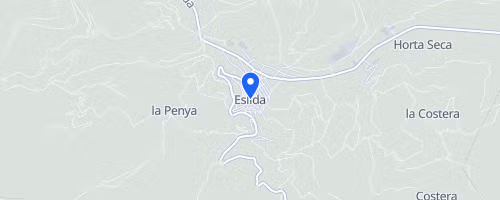 Volta a les fonts d´Eslida