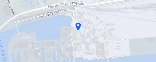 Philadelphia - HFTC 5k
