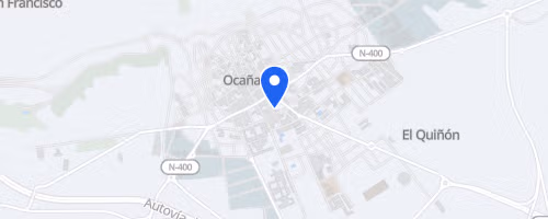 Carrera Nocturna Ocaña