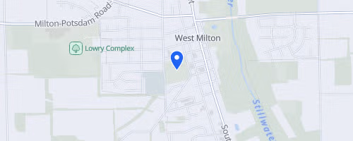 West Milton Red, White & Run 5k