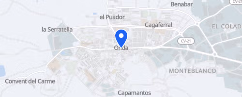 10K Fira d'Onda
