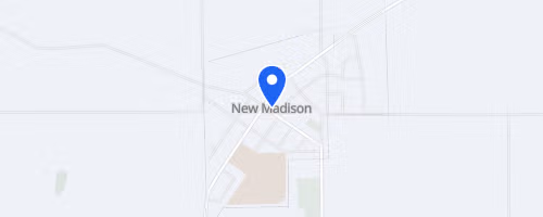 New Madison Eldorado United Methodist 5K Mission Run/Walk