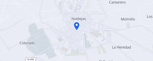Carrera Popular Nocturna de Noblejas