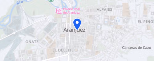 Carrera Popular Villa de Aranjuez