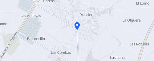 Carrera de Reyes de Yuncler