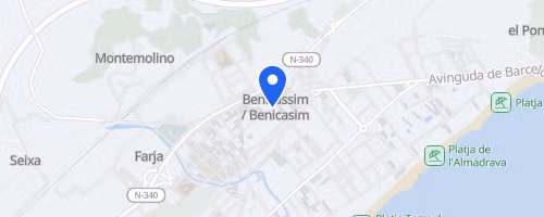 10K Nocturno Platges de Benicàssim