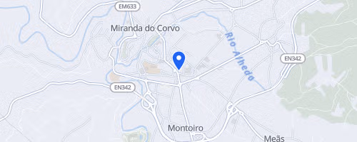 Trilhos Dos Abutres