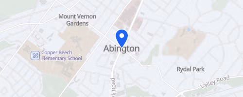 Abington Triathlon