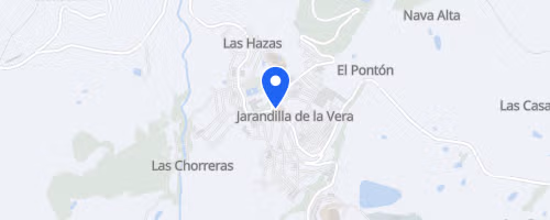 Carrera Popular Jarandilla de la Vera