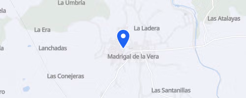 Carrera Popular de Madrigal de la Vera