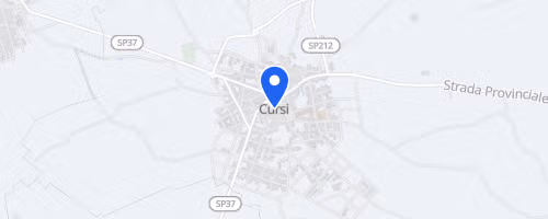 XII^ Stracursi