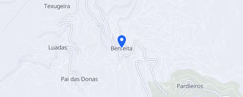 Benfeita Trail