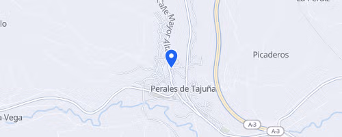 Legua Navideña Perales de Tajuña