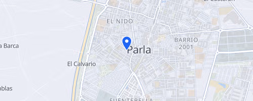 5K Nocturnos de Parla