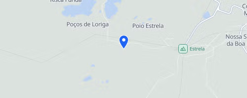 Terra de Gigantes