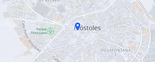 Media Maratón y 10K de Móstoles