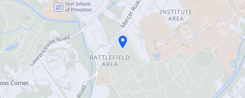 Princeton Battlefield 5K