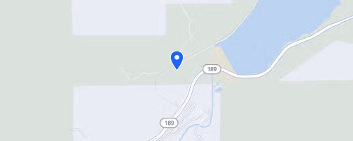 Deer Creek Half Marathon