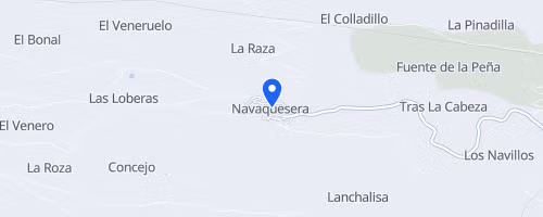 Carrera Popular de Navaquesera