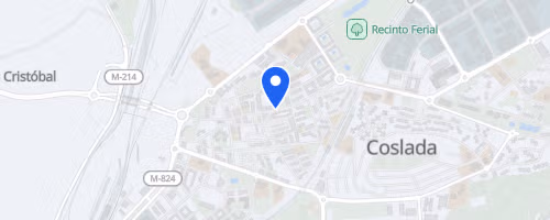 San Silvestre Cosladeña