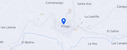 Subida al Cerro de la Degollá