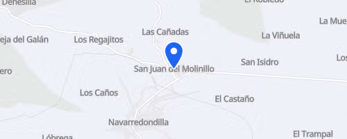 Marcha Solidaria Villarejo