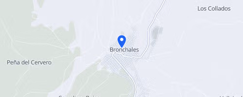 BTT Bronchales Sierra Alta