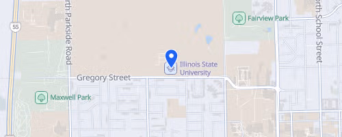 Illinois State University Homecoming Town and Gown 5K
