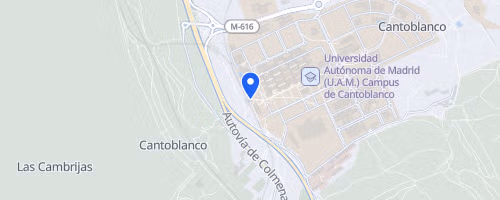 Cross UAM