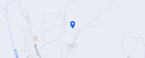 Ohio MCC Run 4 Relief 5K & 1K