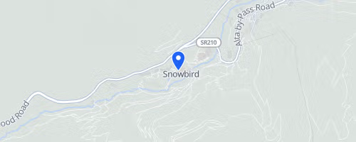 Cirque Series - Snowbird, UT