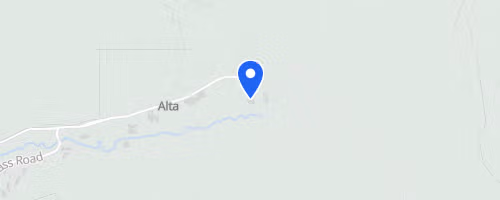 Cirque Series - Alta, UT