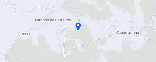 Trail Rota dos Espigueiros