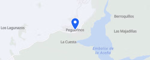 V TRAIL DE PEGUERINOS 2026