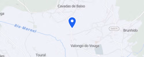 GP de Atletismo Valongo do Vouga