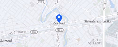 Cranford Cupcake 5K - Vegan + Gluten Free Friendly