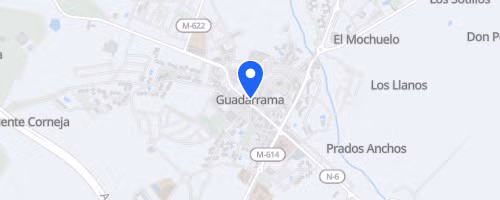 Vuelta a la Jarosa
