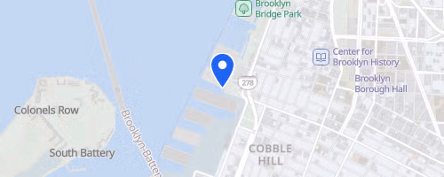 Juneteenth 5K at Brooklyn Bridge Park