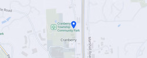 Cranberry Chase 5K