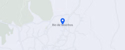 Trail de Rio de Moinhos
