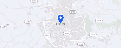 12° Ostuni Half Marathon (21,0975-5Km)