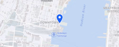 Hoboken Jingle Bell 5K 1 Mile Fun Run
