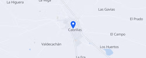 San Silvestre Cabrillana