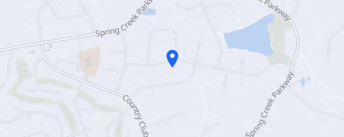 Spring Creek Freedom 5K